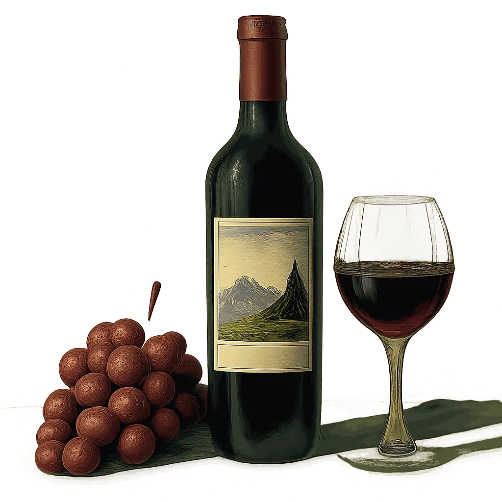 Sangiovese (Chianti Classico)